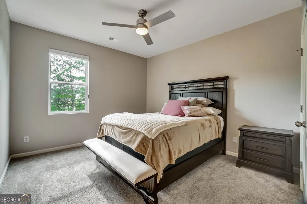 386 Thompson DR Dallas, GA 30132