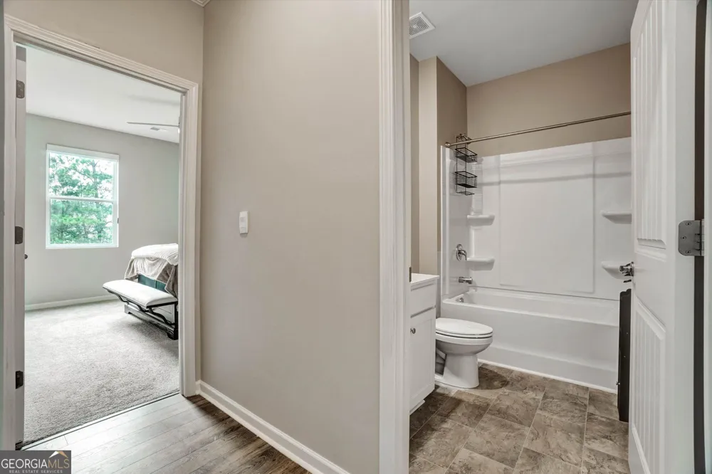 386 Thompson DR Dallas, GA 30132