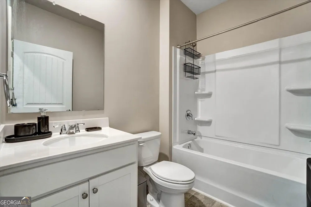 386 Thompson DR Dallas, GA 30132