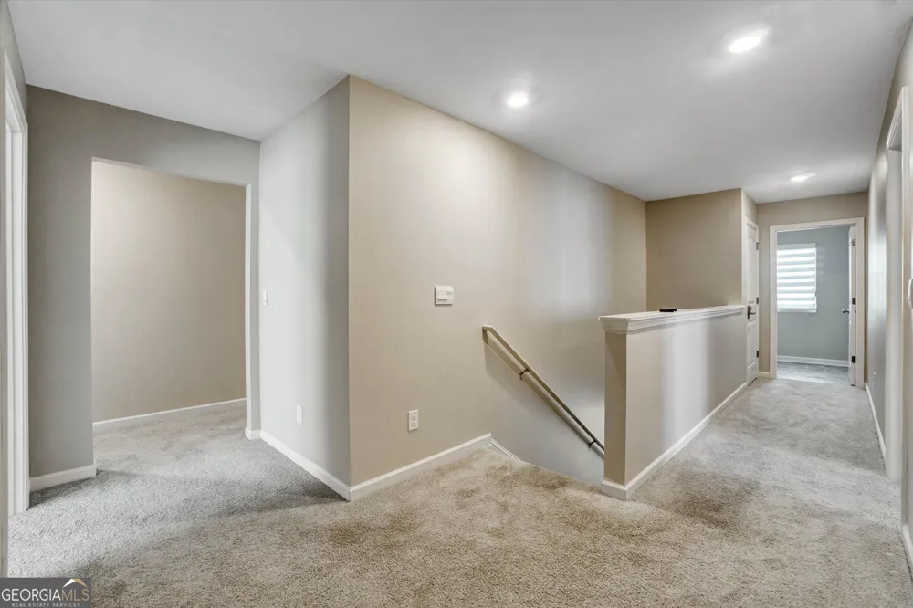 386 Thompson DR Dallas, GA 30132