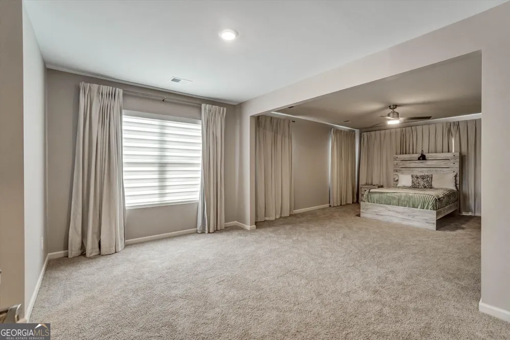 386 Thompson DR Dallas, GA 30132