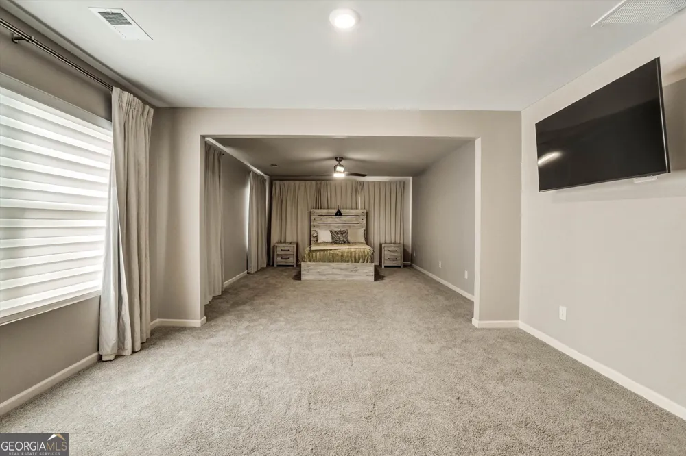 386 Thompson DR Dallas, GA 30132