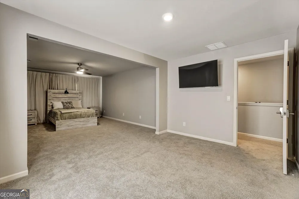 386 Thompson DR Dallas, GA 30132