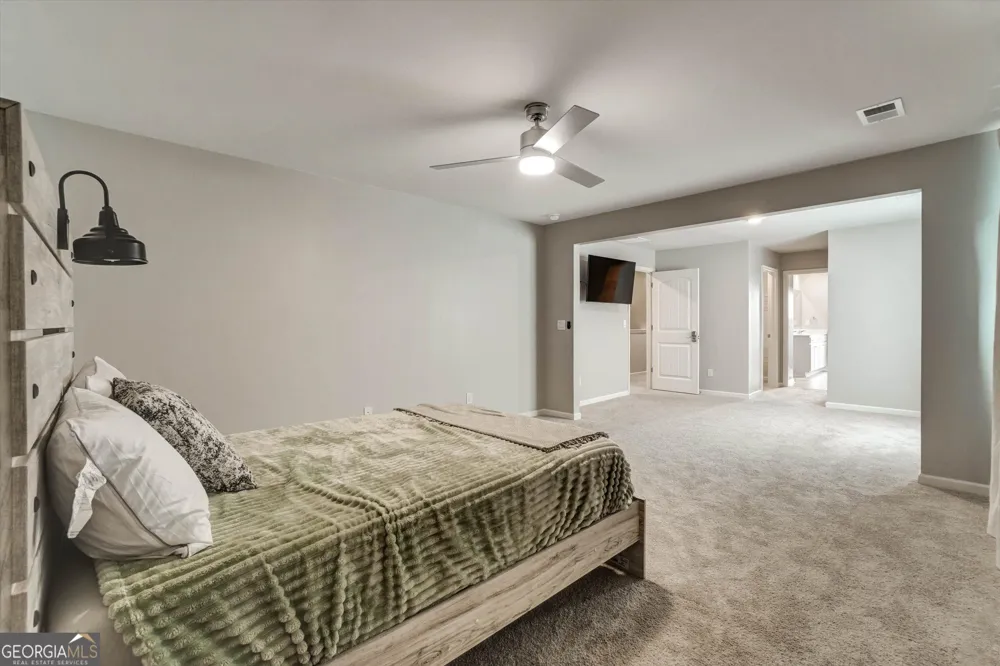 386 Thompson DR Dallas, GA 30132