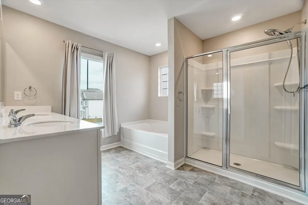 386 Thompson DR Dallas, GA 30132