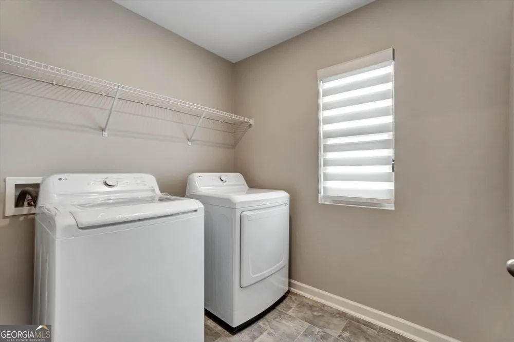 386 Thompson DR Dallas, GA 30132