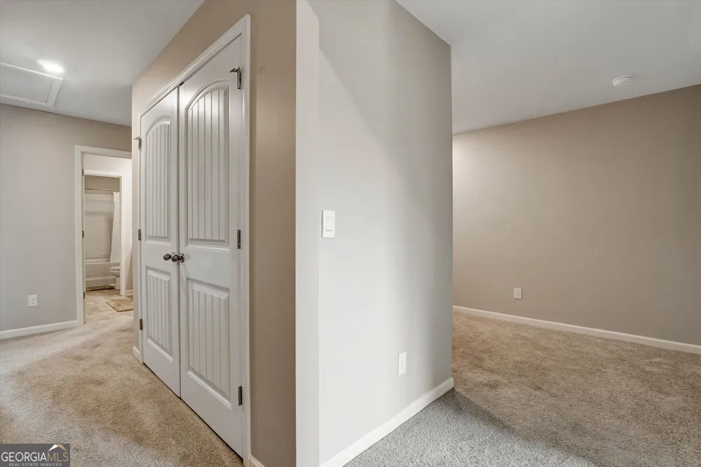 386 Thompson DR Dallas, GA 30132