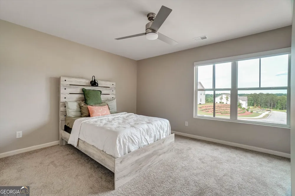 386 Thompson DR Dallas, GA 30132