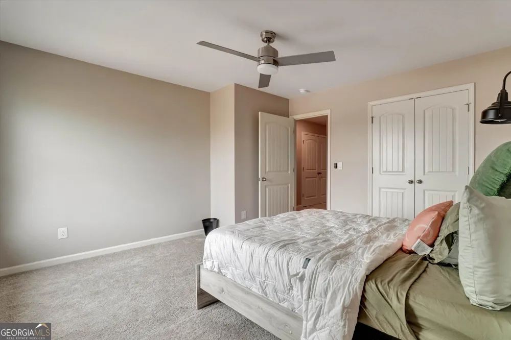 386 Thompson DR Dallas, GA 30132