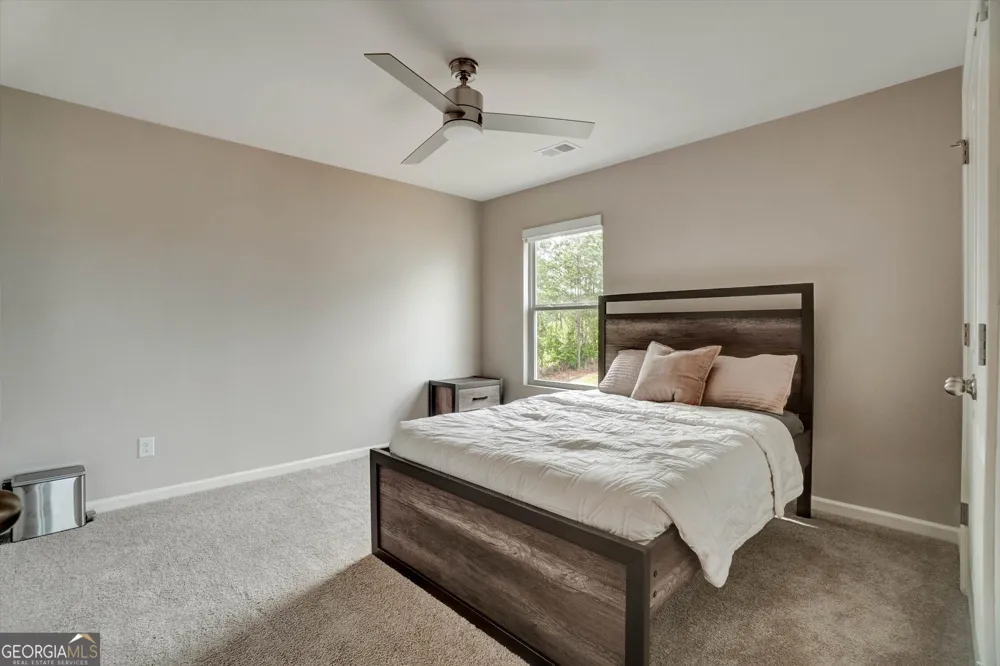 386 Thompson DR Dallas, GA 30132