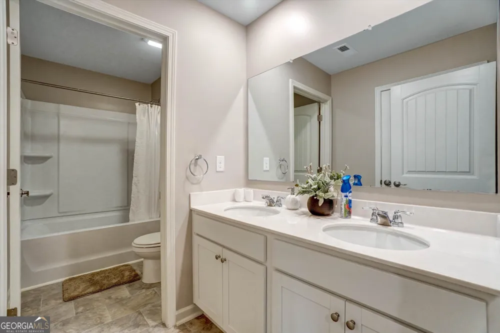 386 Thompson DR Dallas, GA 30132