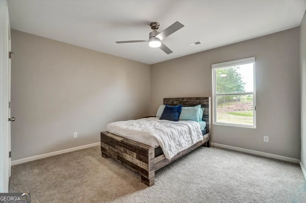 386 Thompson DR Dallas, GA 30132