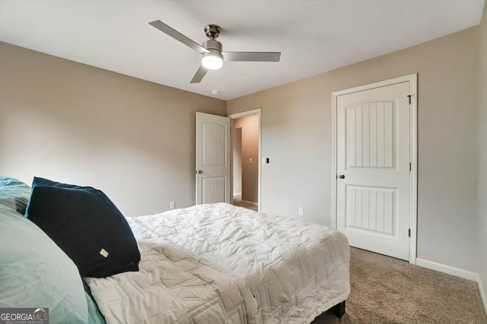 386 Thompson DR Dallas, GA 30132