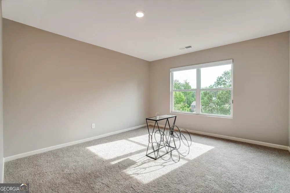 386 Thompson DR Dallas, GA 30132