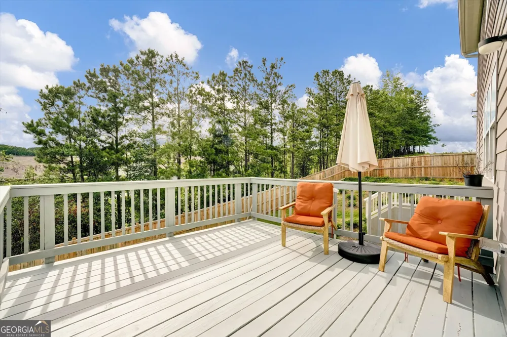 386 Thompson DR Dallas, GA 30132