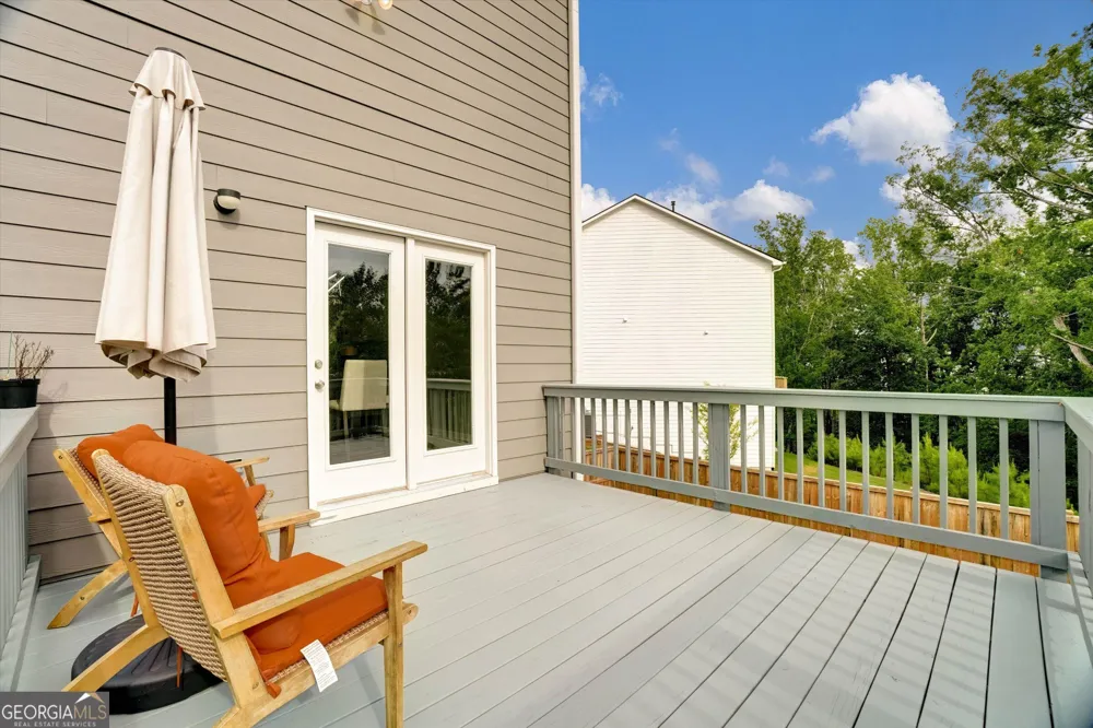 386 Thompson DR Dallas, GA 30132