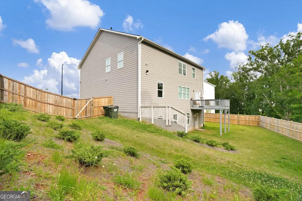 386 Thompson DR Dallas, GA 30132