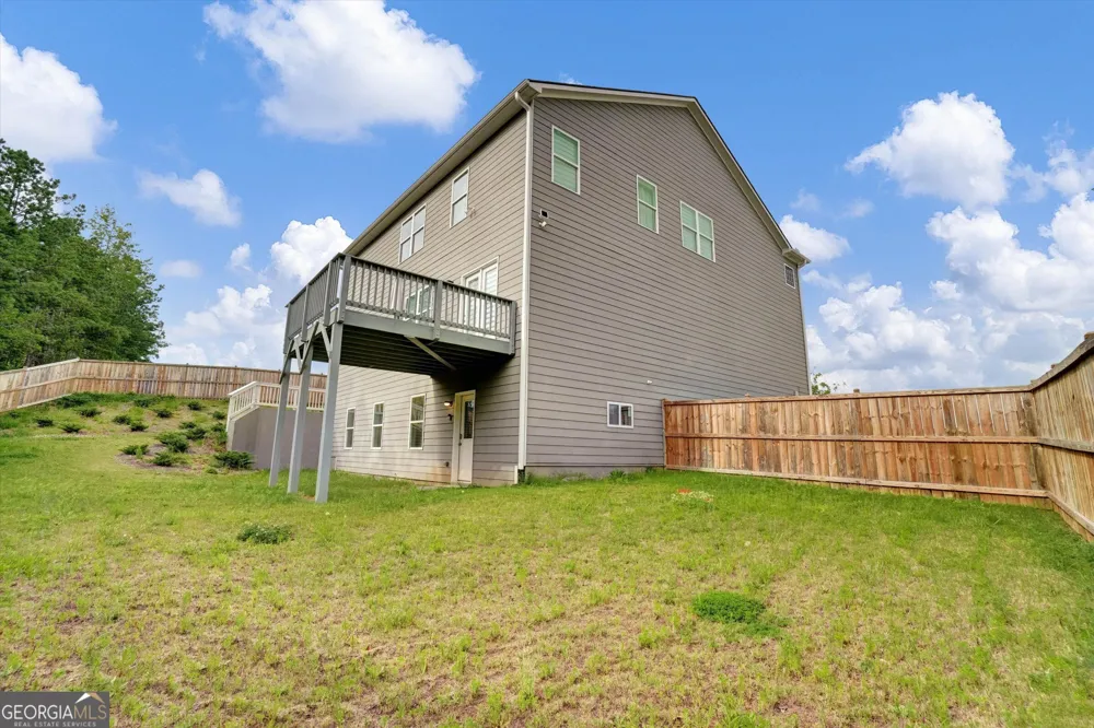 386 Thompson DR Dallas, GA 30132