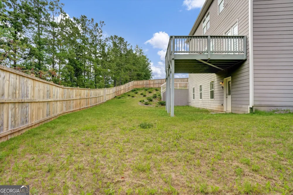 386 Thompson DR Dallas, GA 30132