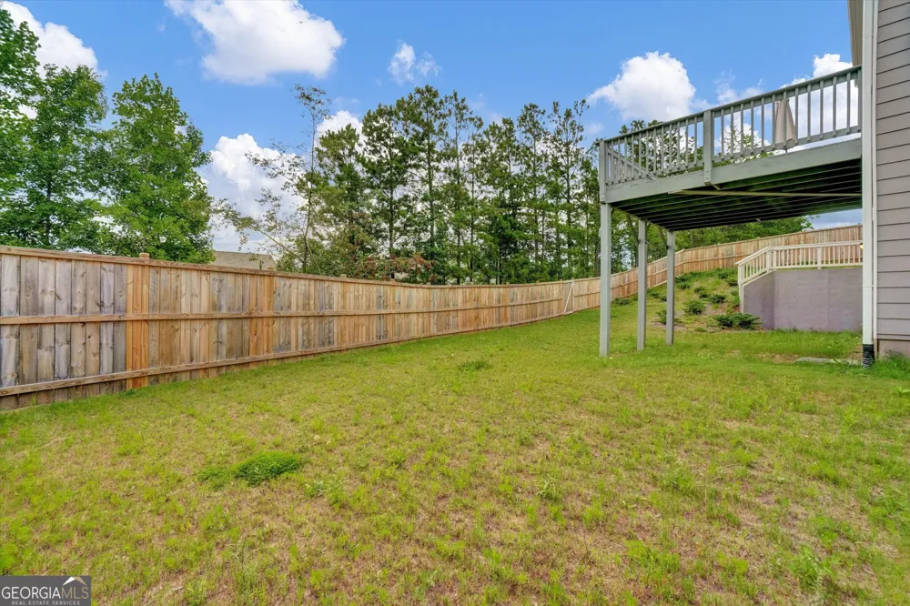 386 Thompson DR Dallas, GA 30132