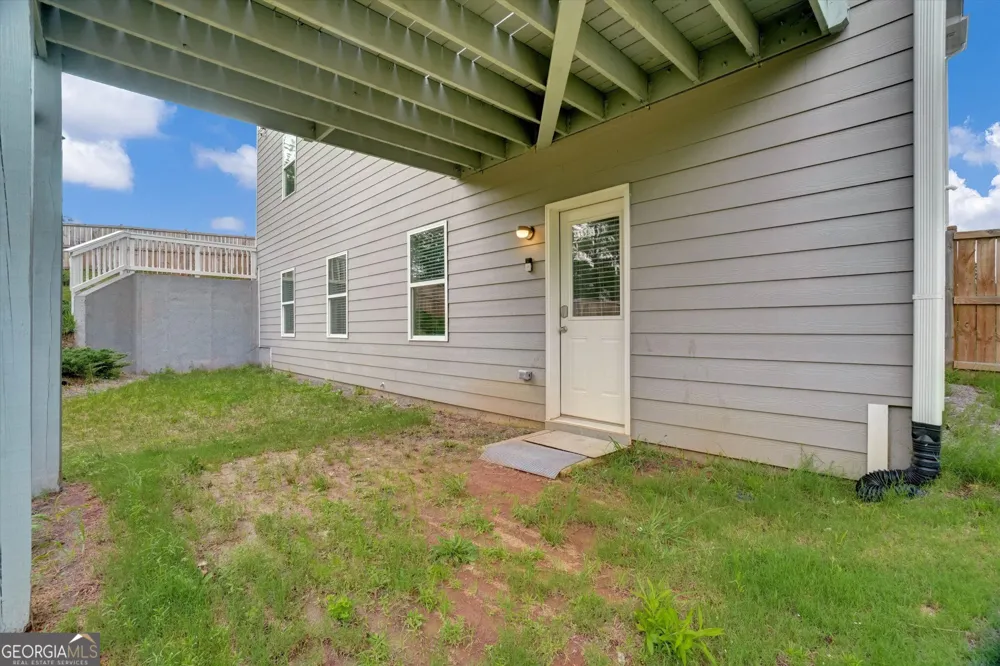 386 Thompson DR Dallas, GA 30132