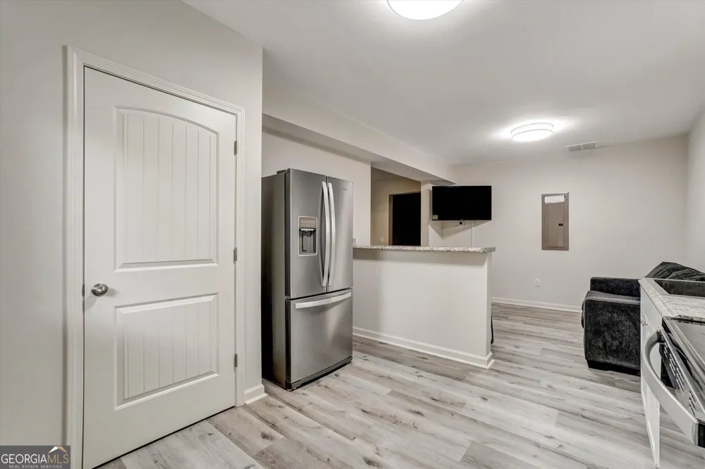 386 Thompson DR Dallas, GA 30132