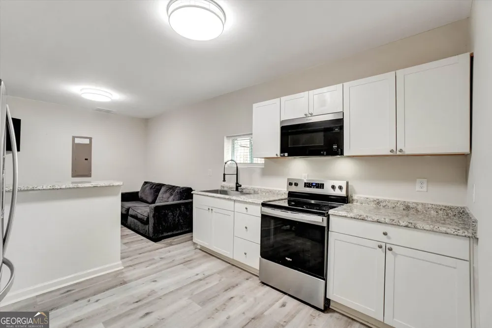 386 Thompson DR Dallas, GA 30132