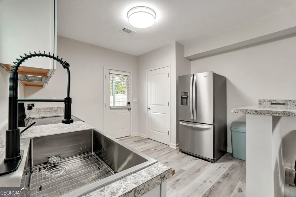 386 Thompson DR Dallas, GA 30132