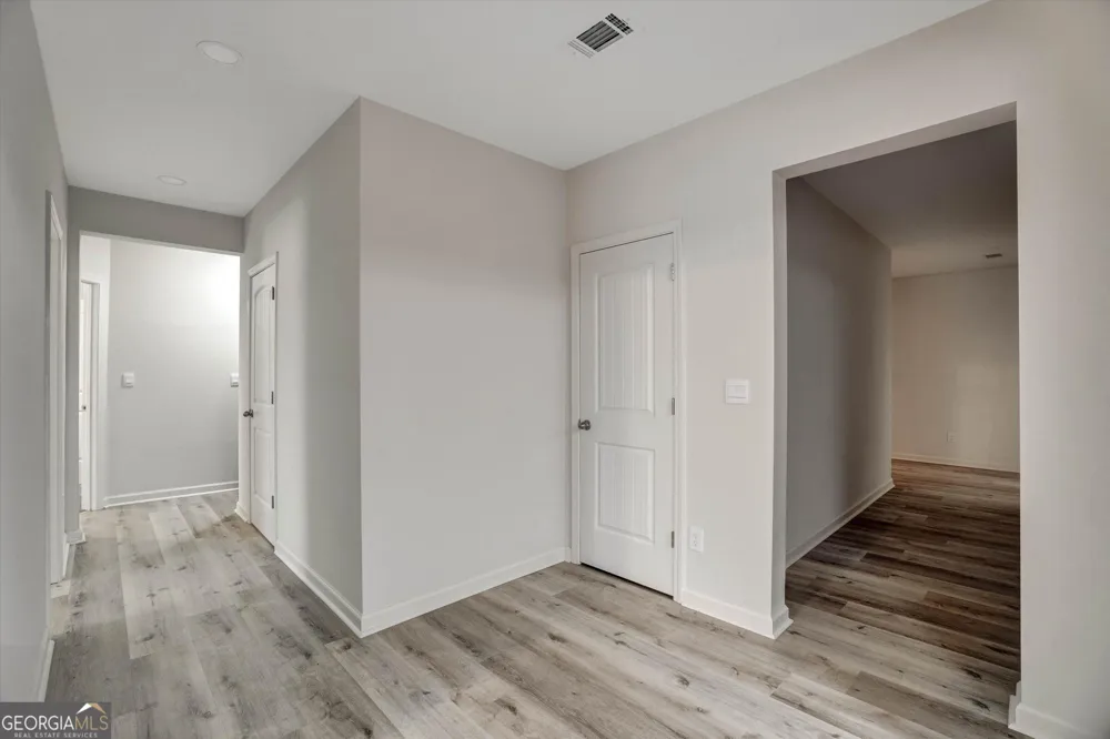 386 Thompson DR Dallas, GA 30132