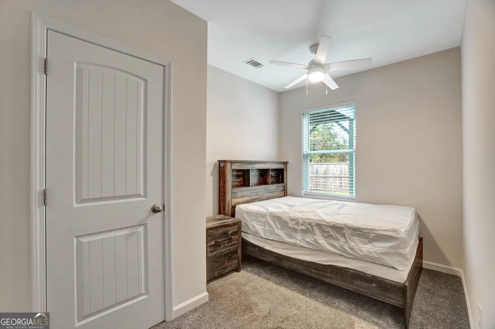 386 Thompson DR Dallas, GA 30132