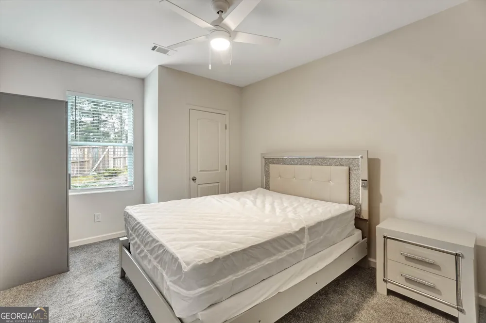 386 Thompson DR Dallas, GA 30132