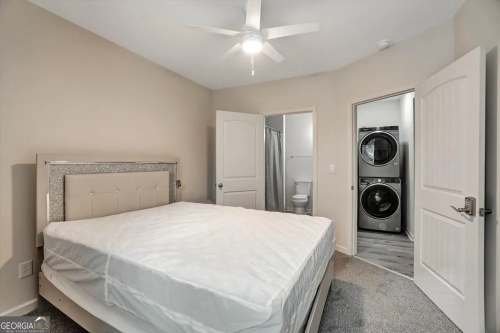 386 Thompson DR Dallas, GA 30132