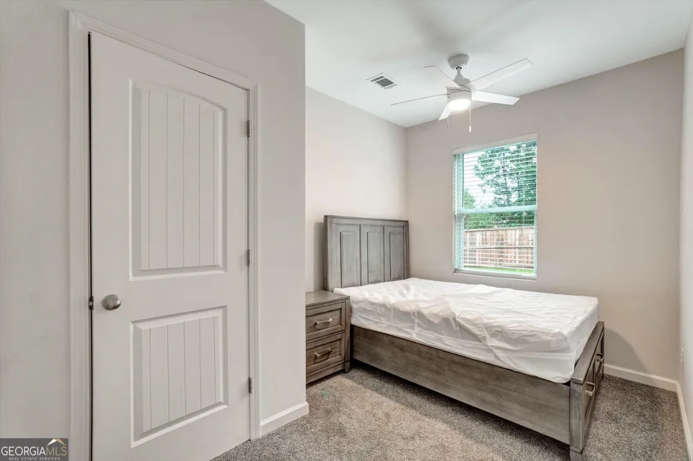 386 Thompson DR Dallas, GA 30132
