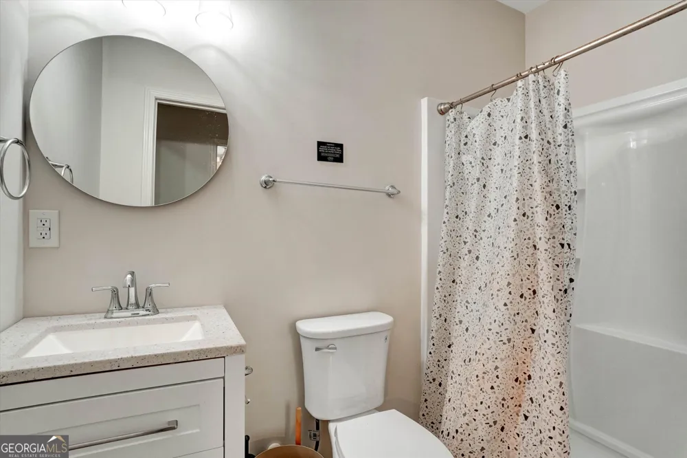 386 Thompson DR Dallas, GA 30132