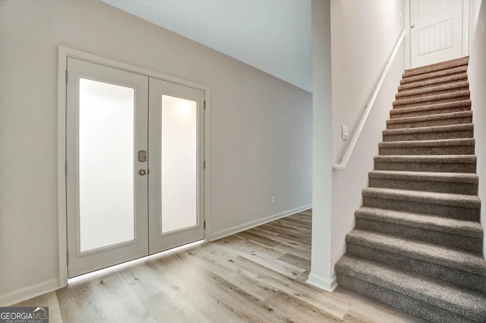 386 Thompson DR Dallas, GA 30132