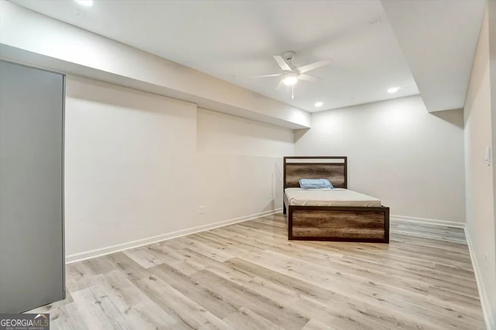 386 Thompson DR Dallas, GA 30132