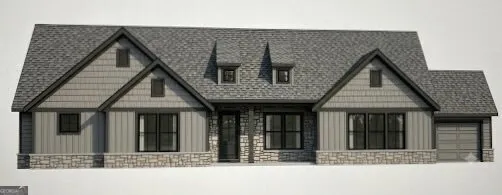 233 Springtime WAY Monroe, GA 30655