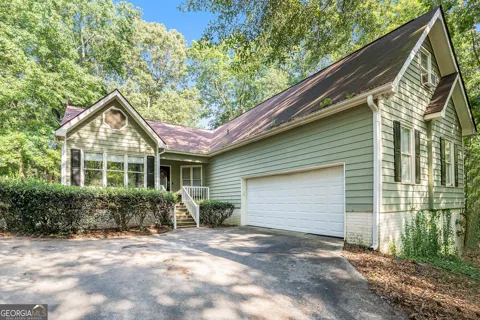 172 crown forest DR