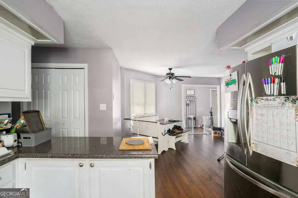 172 crown forest DR McDonough, GA 30252