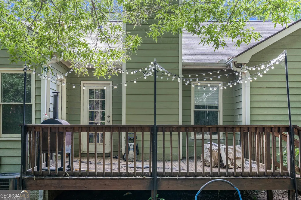 172 crown forest DR McDonough, GA 30252