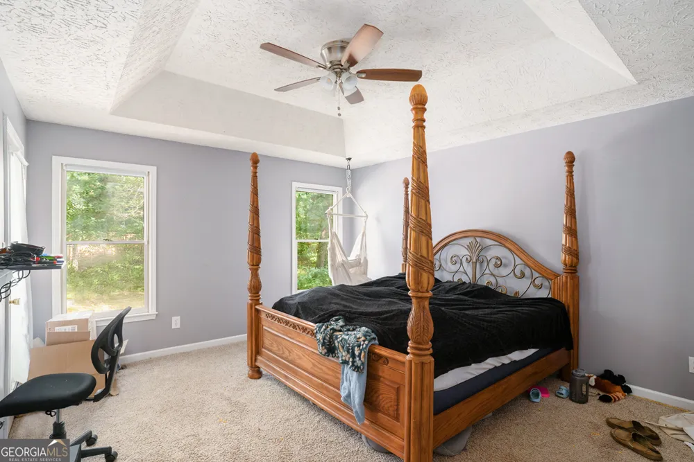 172 crown forest DR McDonough, GA 30252