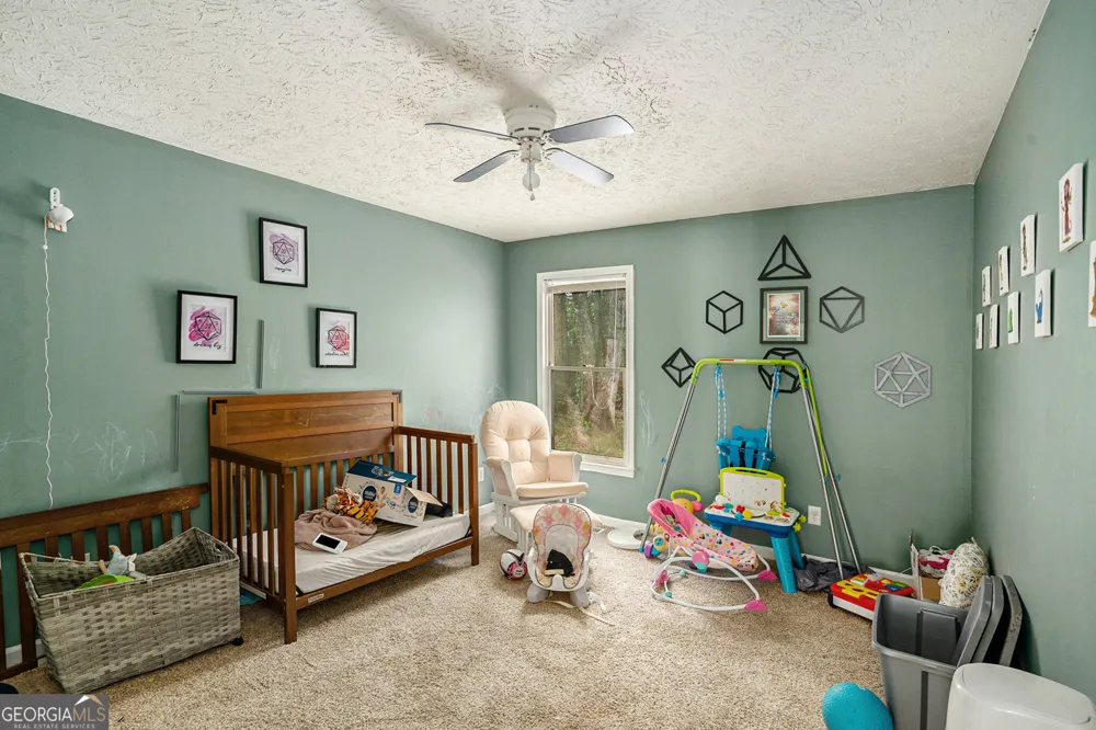 172 crown forest DR McDonough, GA 30252