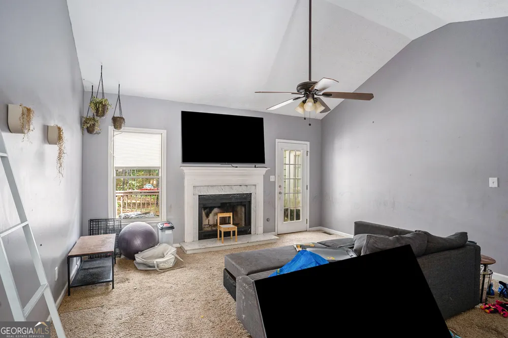 172 crown forest DR McDonough, GA 30252