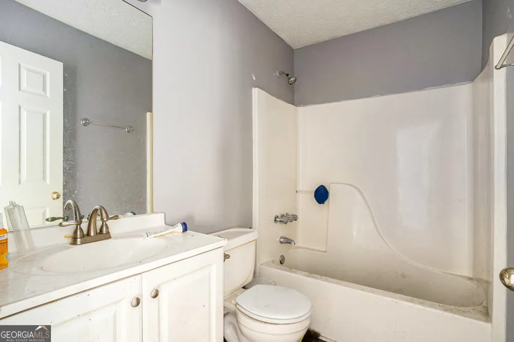172 crown forest DR McDonough, GA 30252