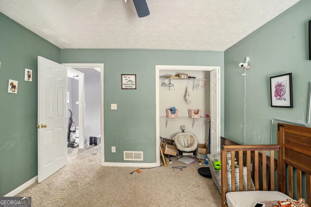 172 crown forest DR McDonough, GA 30252