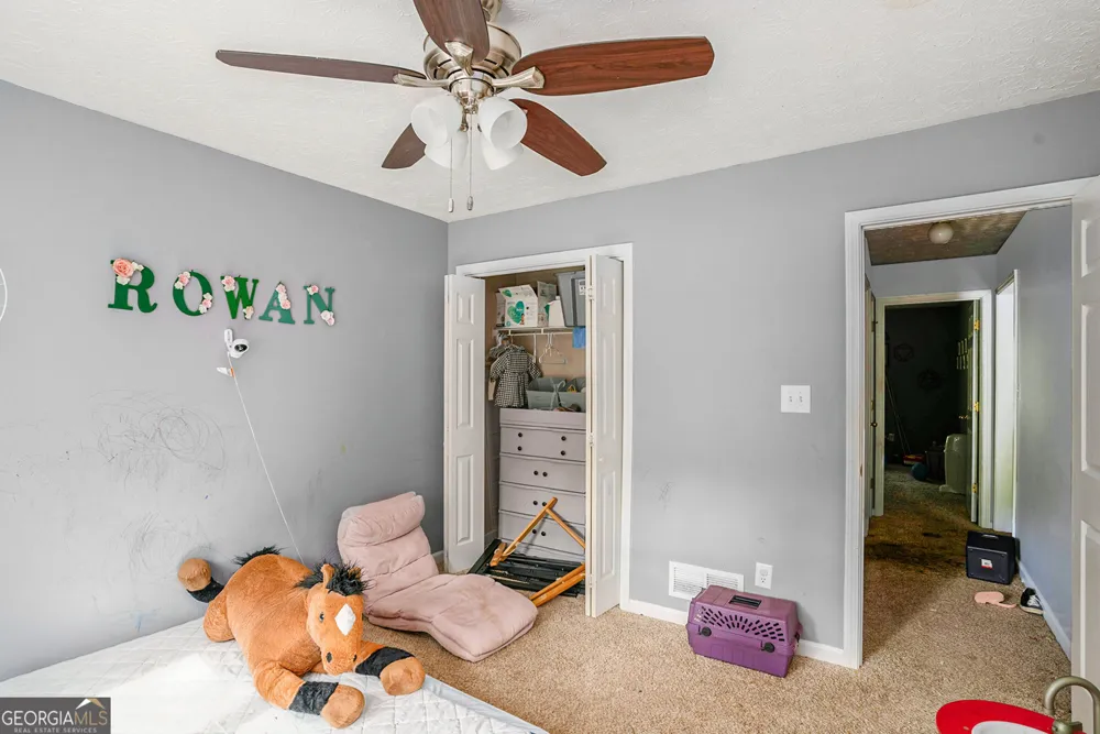 172 crown forest DR McDonough, GA 30252