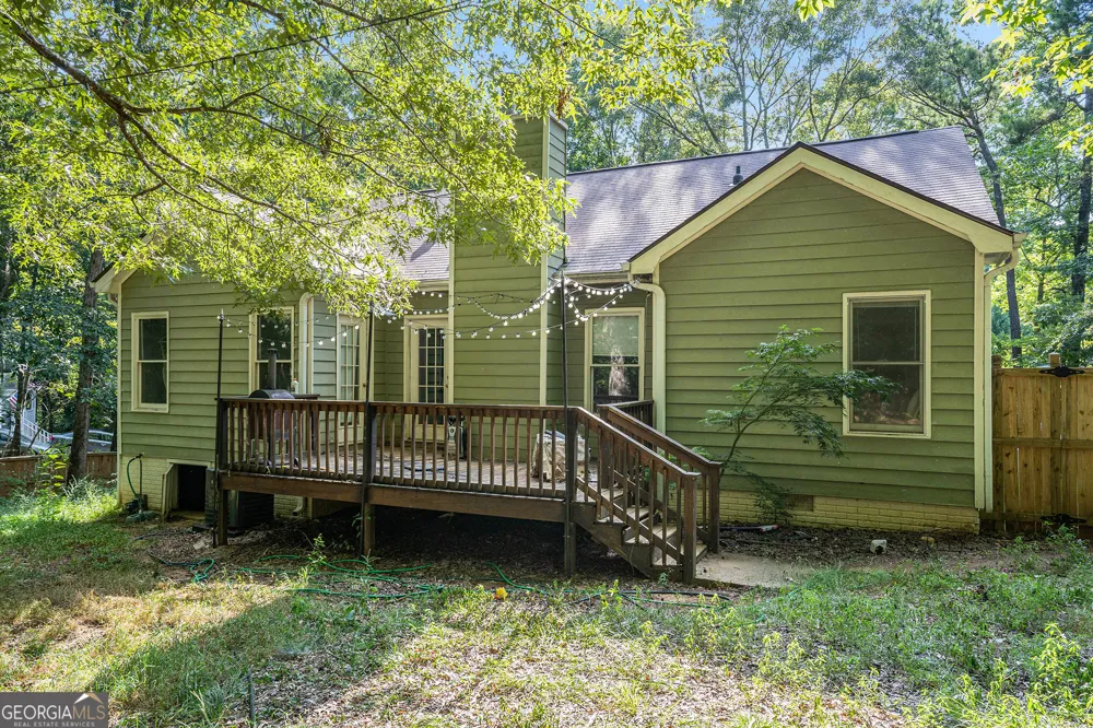 172 crown forest DR McDonough, GA 30252