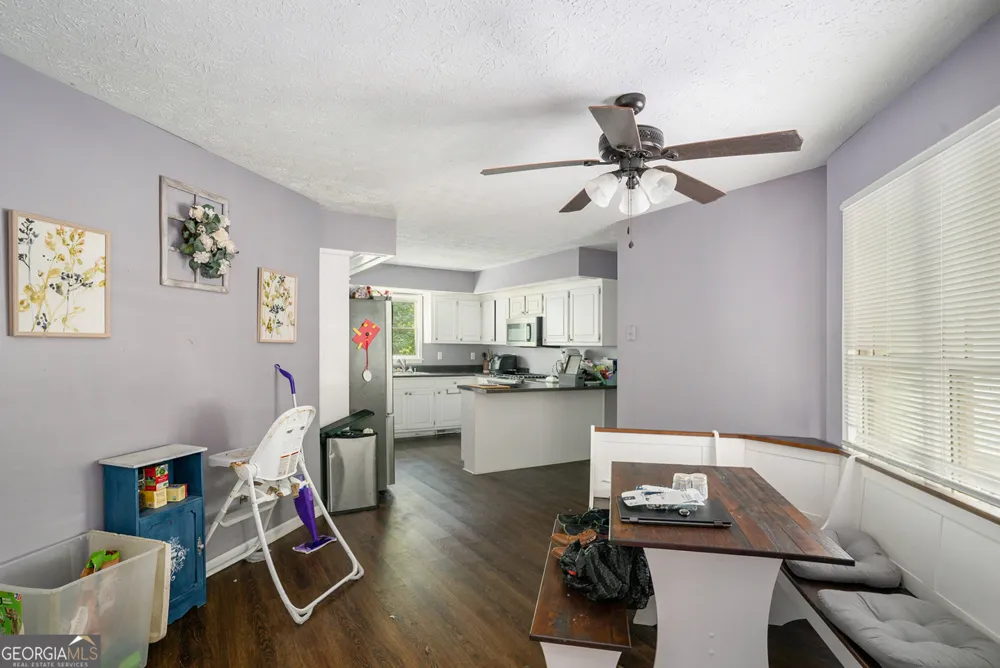 172 crown forest DR McDonough, GA 30252