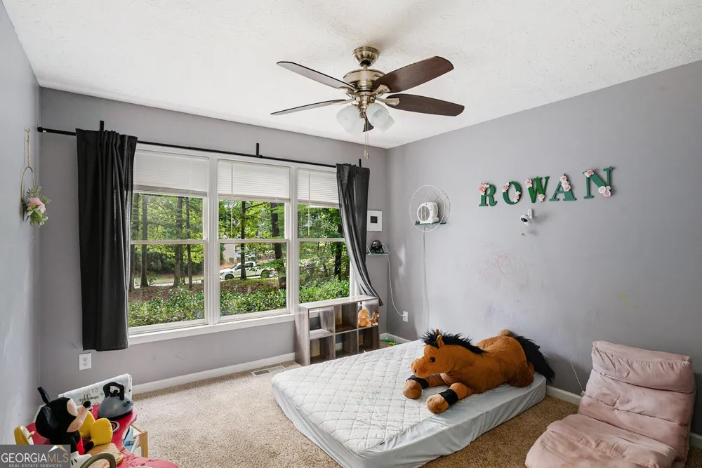 172 crown forest DR McDonough, GA 30252