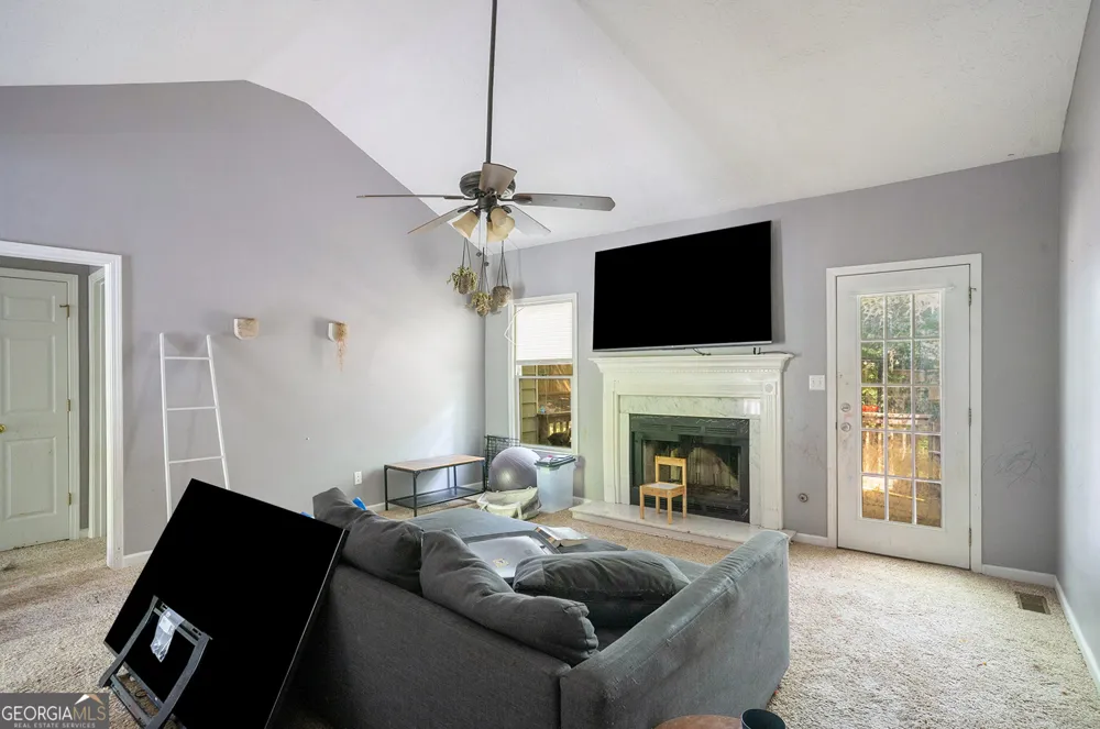 172 crown forest DR McDonough, GA 30252